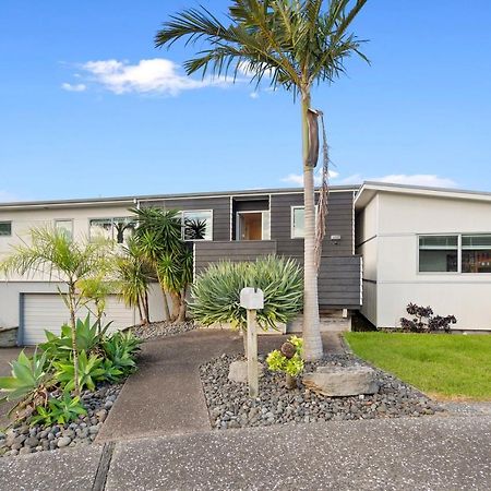 The Nautical Bach - Mangawhai Heads Holiday Home Exterior photo